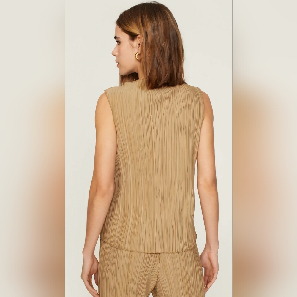 Anine Bing Rondi Top- Size Large- EUC (worn once) 🎀 - Picture 3 of 9